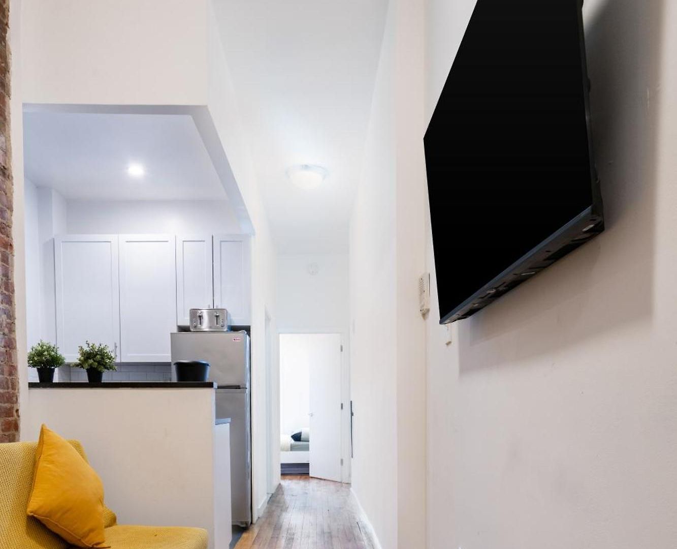2 Bedroom Paradise In Upper East Side *