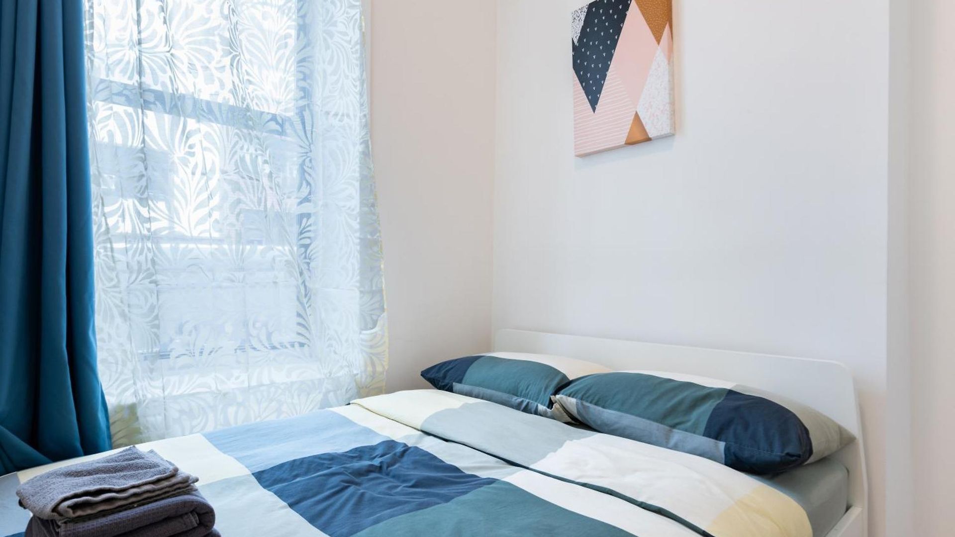2 Bedroom Paradise In Upper East Side New York
