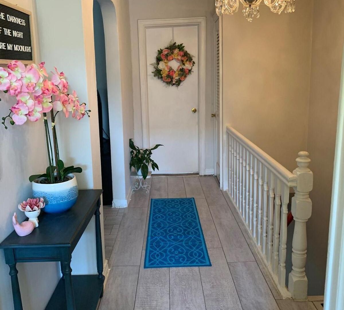 Homestay Cheerful 2 Bed In Heart Of Queens *