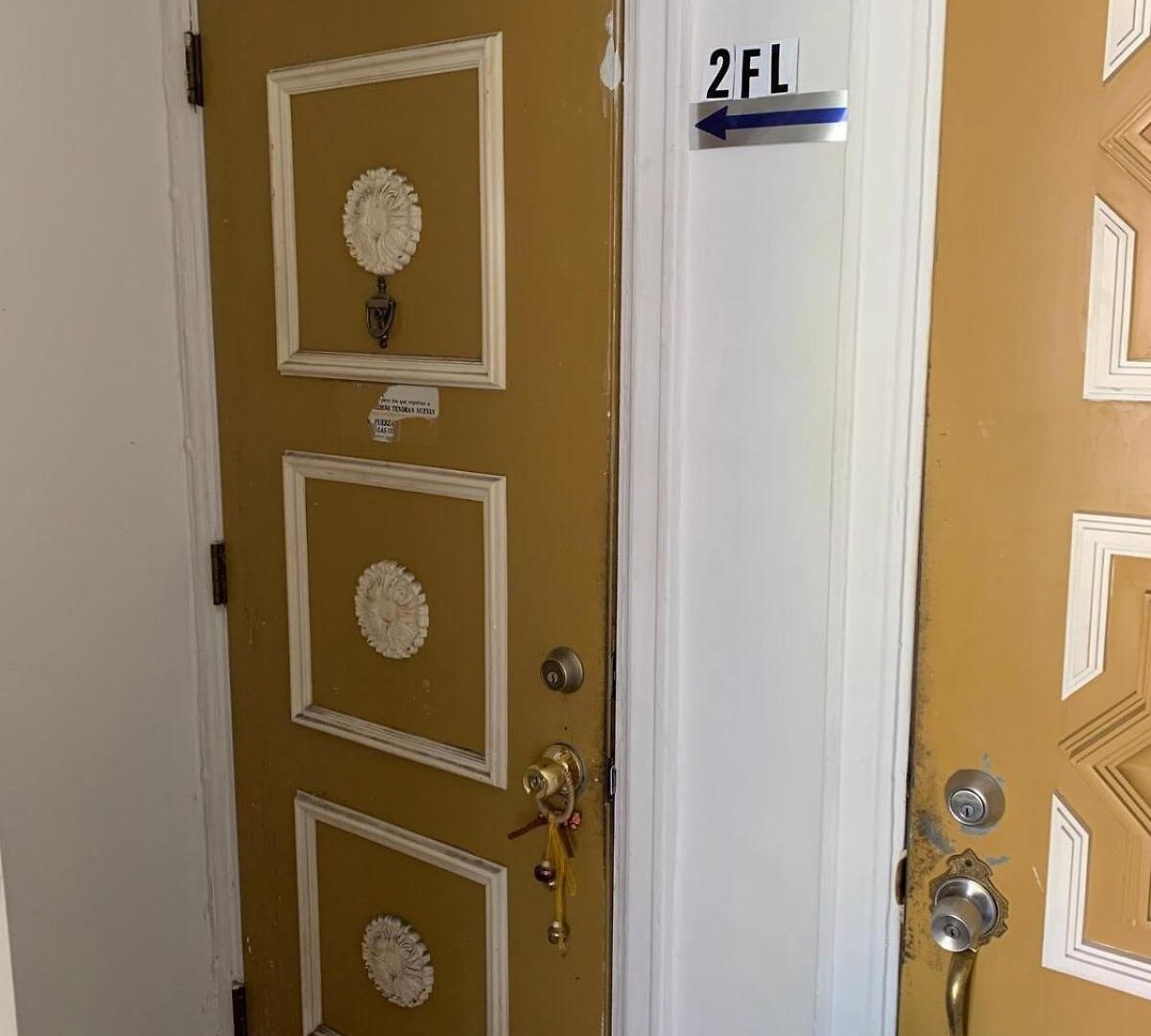 Cheerful 2 Bed In Heart Of Queens New York