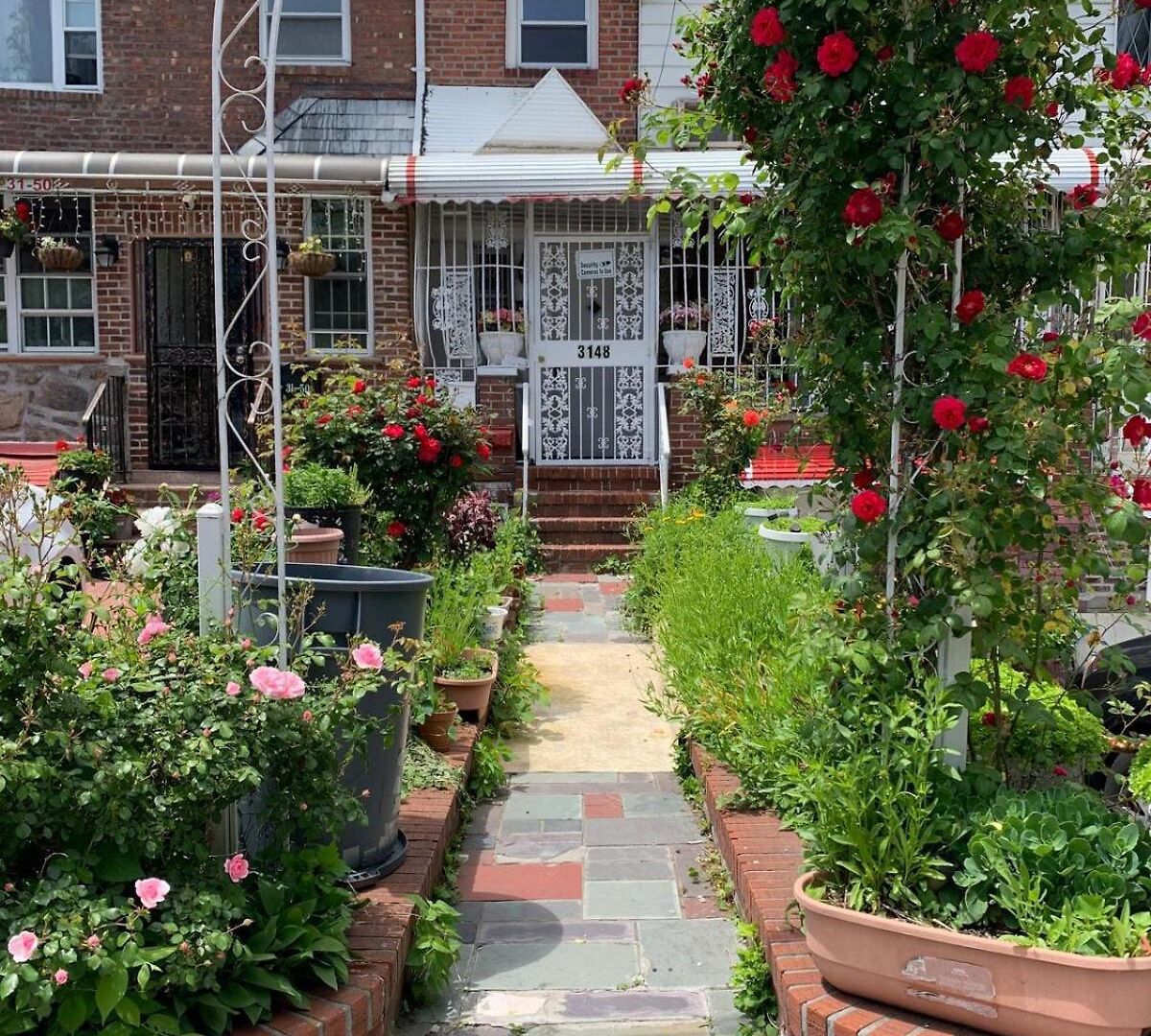Cheerful 2 Bed In Heart Of Queens *