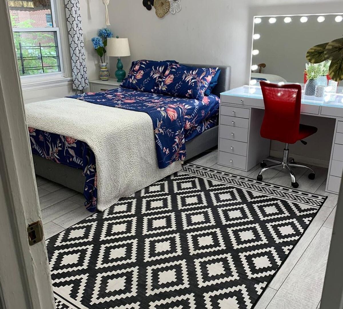 Cheerful 2 Bed In Heart Of Queens Homestay New York