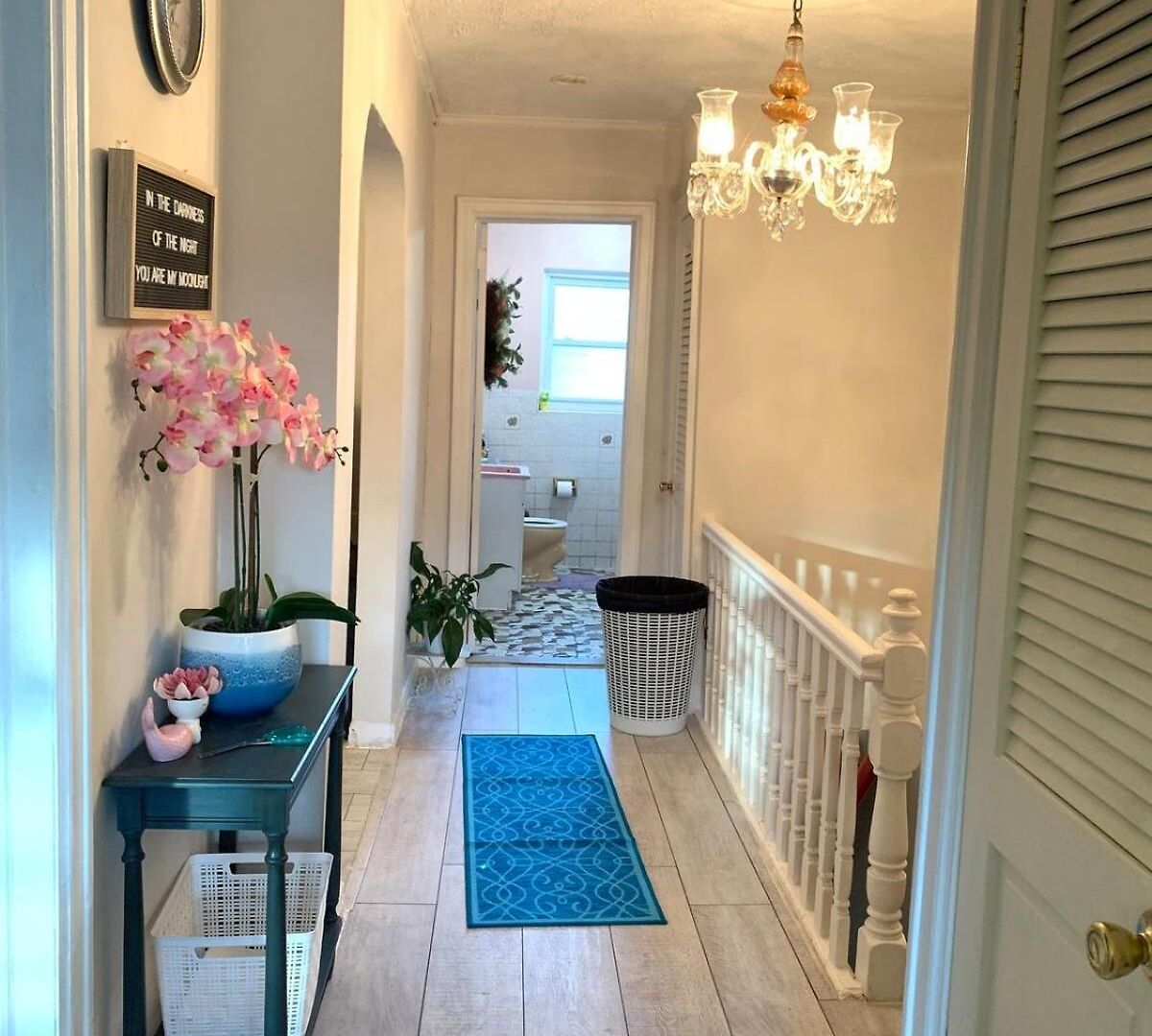 Cheerful 2 Bed In Heart Of Queens New York