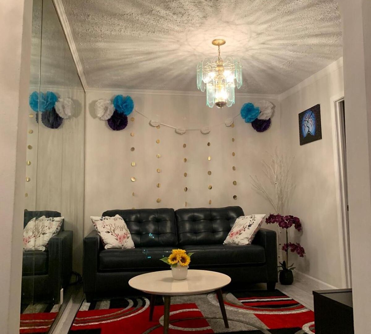 Cheerful 2 Bed In Heart Of Queens Homestay New York