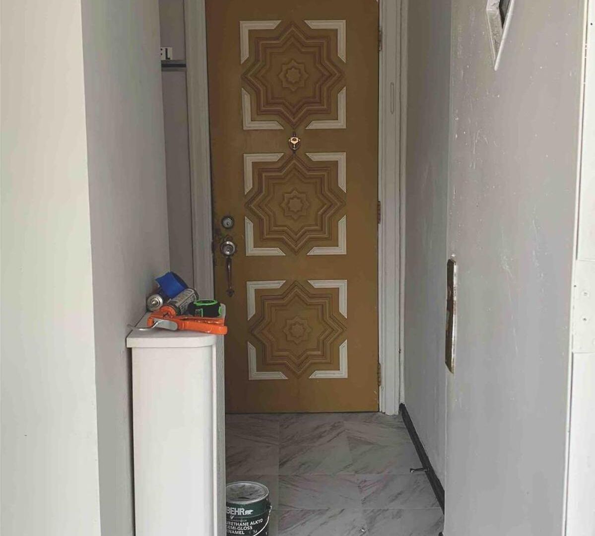 Homestay Cheerful 2 Bed In Heart Of Queens New York