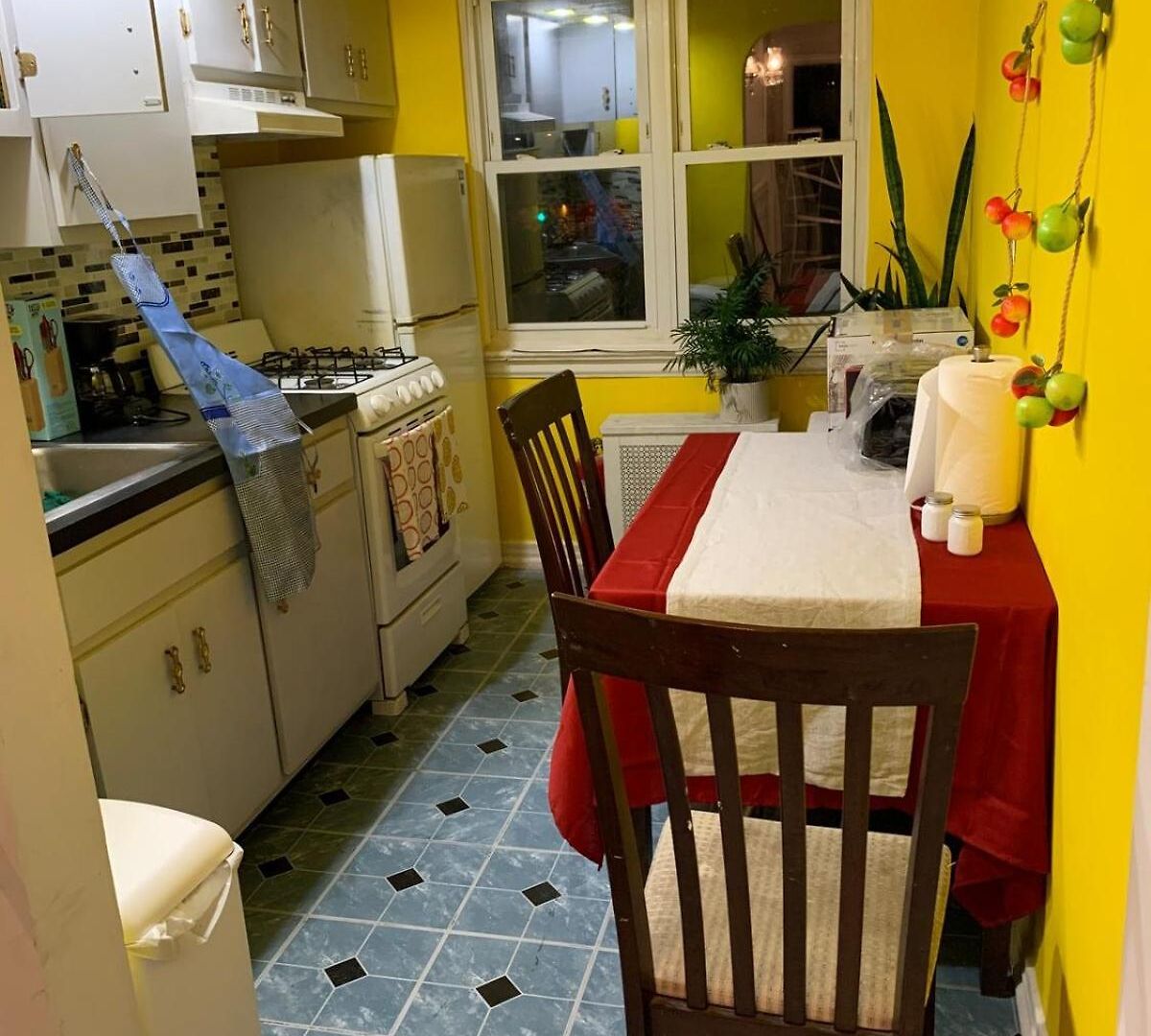 Cheerful 2 Bed In Heart Of Queens *