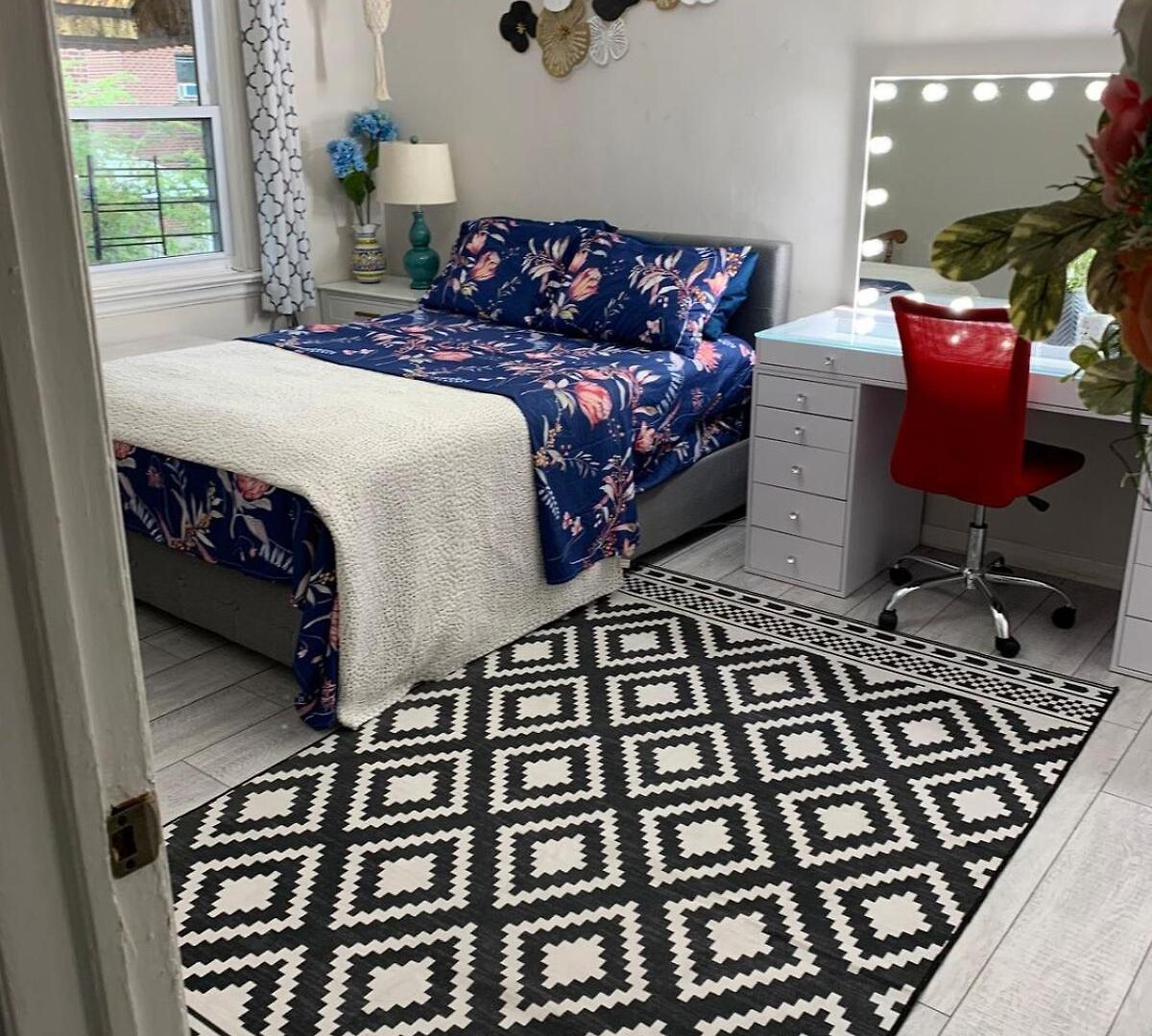 Cheerful 2 Bed In Heart Of Queens * New York