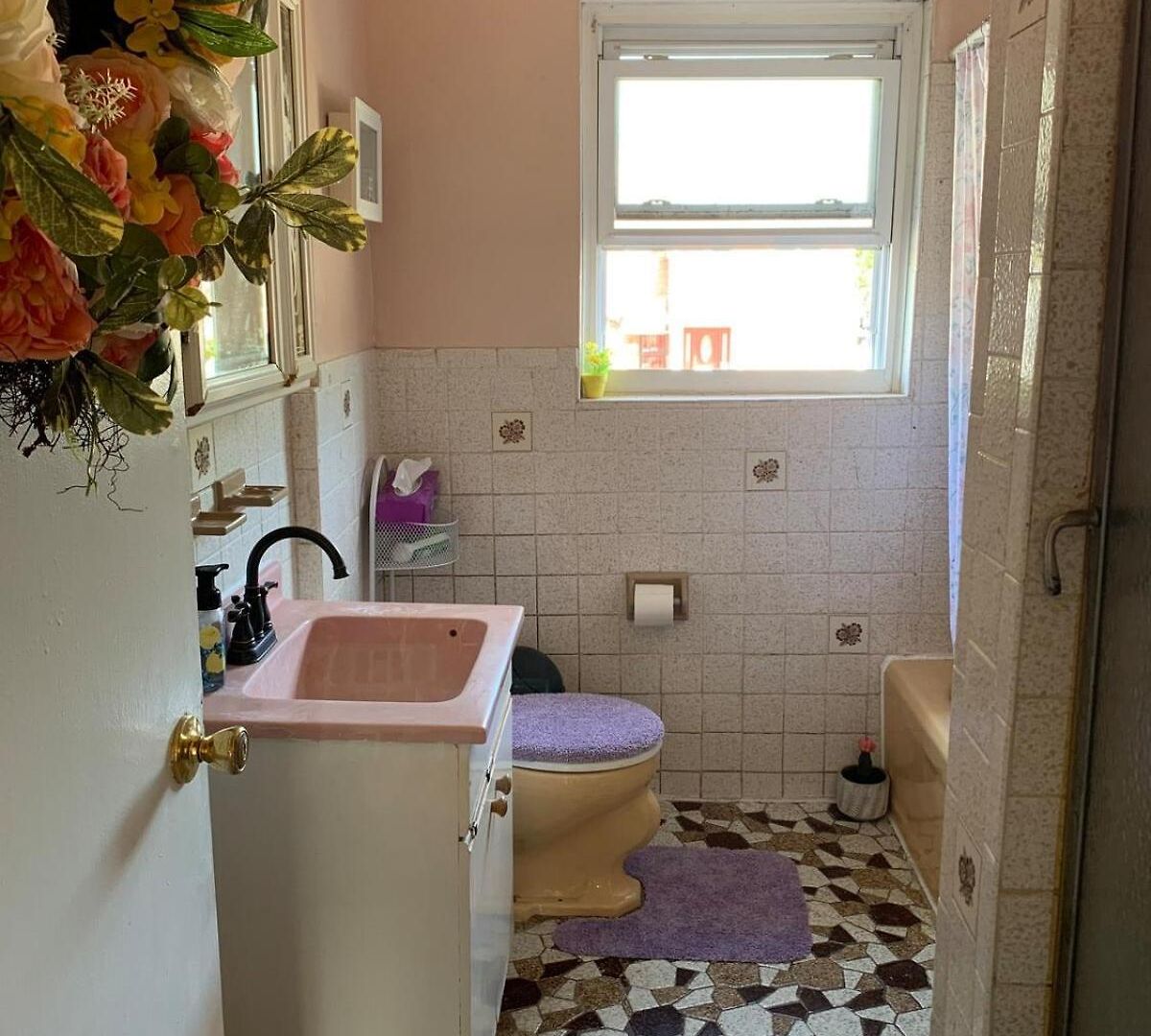 Cheerful 2 Bed In Heart Of Queens Homestay New York