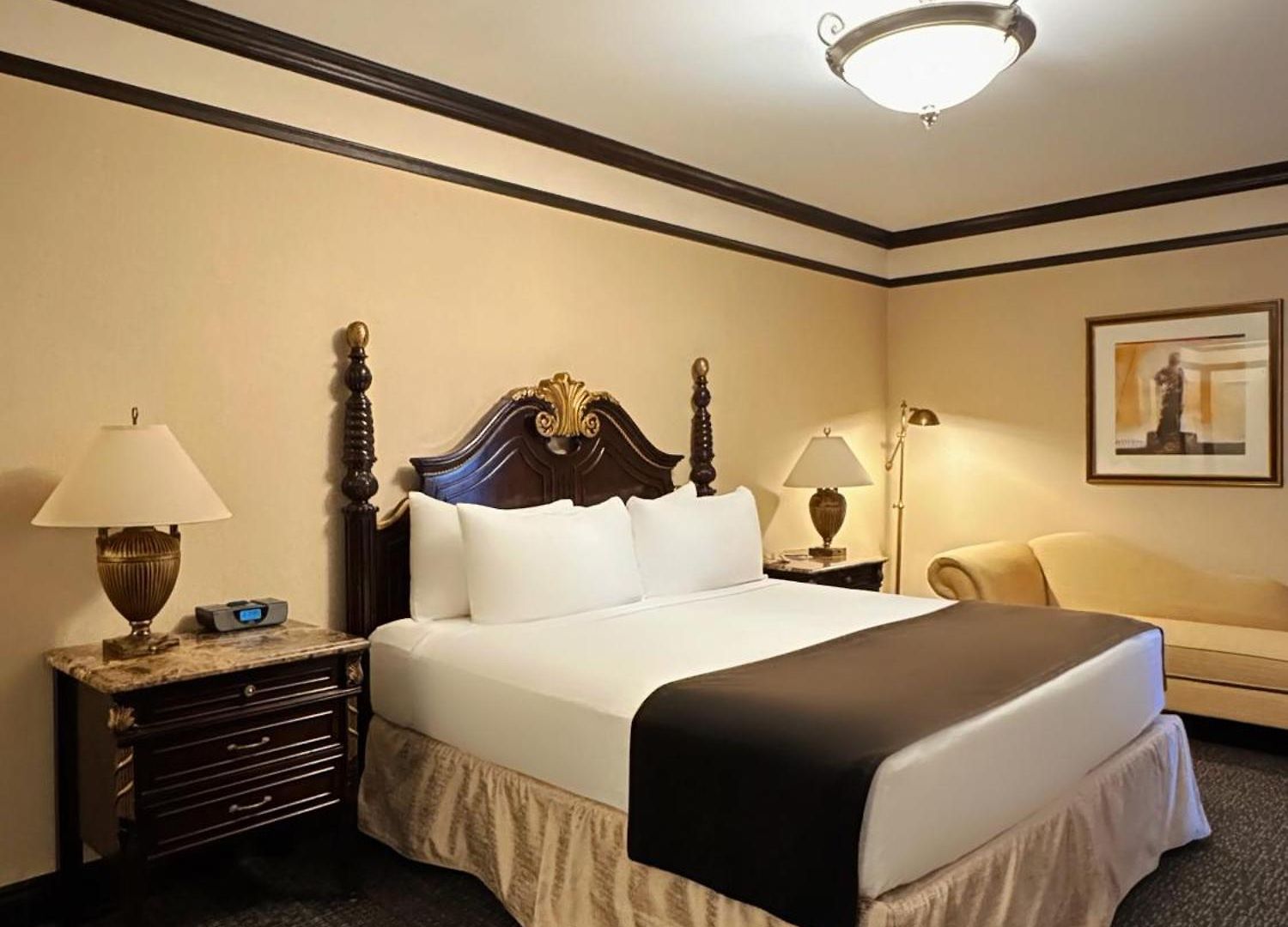 Hotel Lucerne
