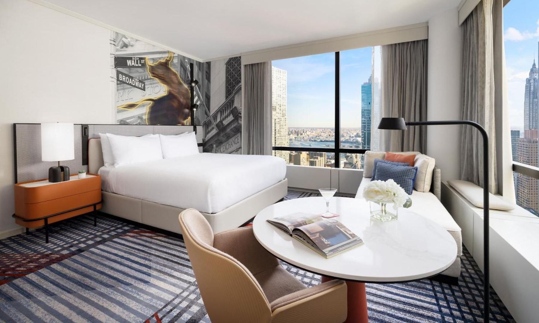 Millennium Downtown 4* New York