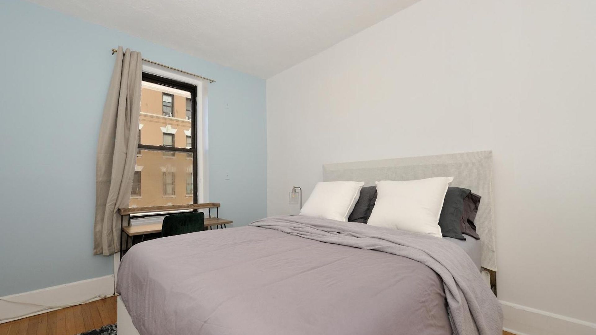Apartment 5 Bedroom 2 Bath Full Floor Midtown New York