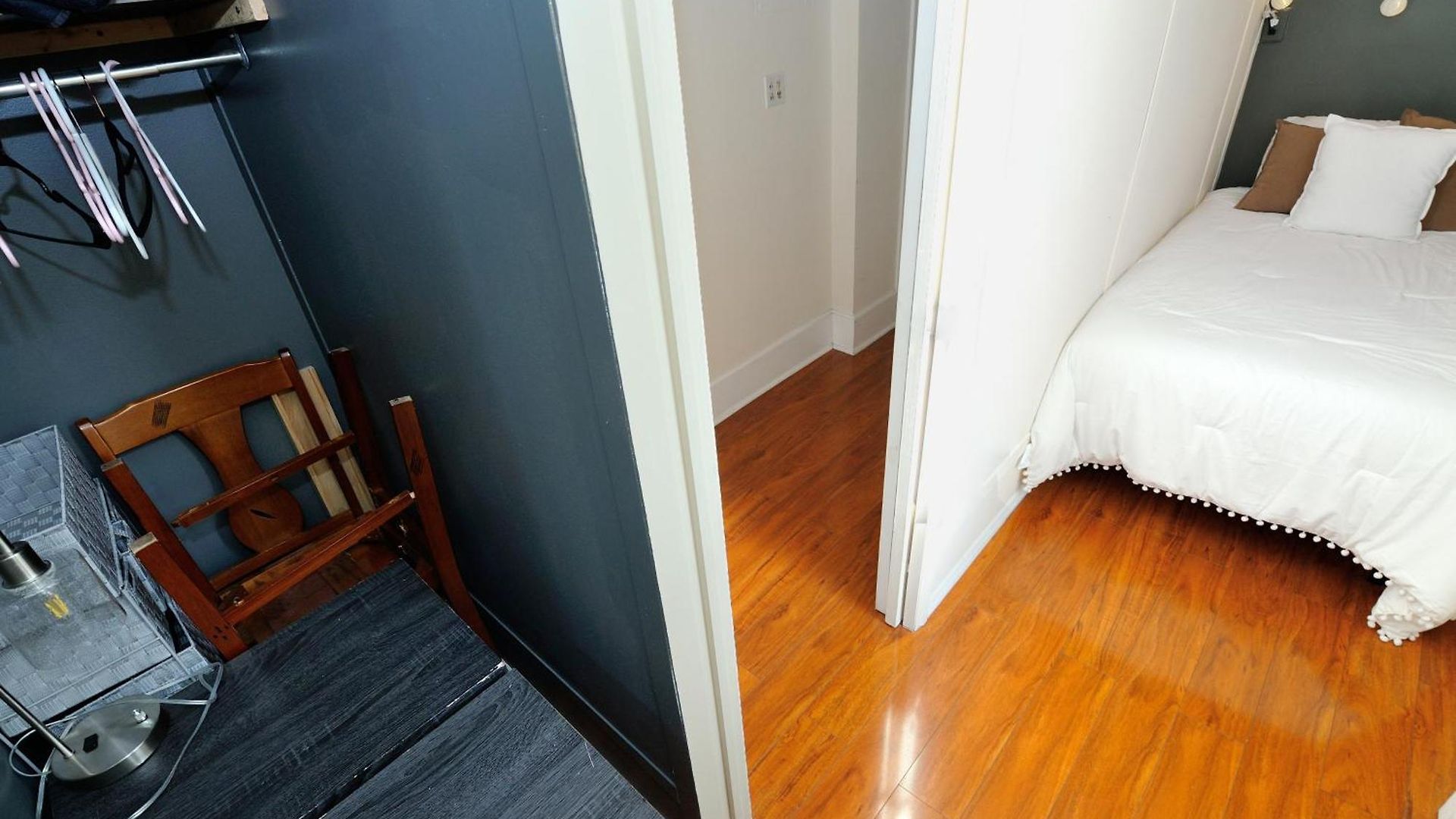 5 Bedroom 2 Bath Full Floor Midtown Apartment *