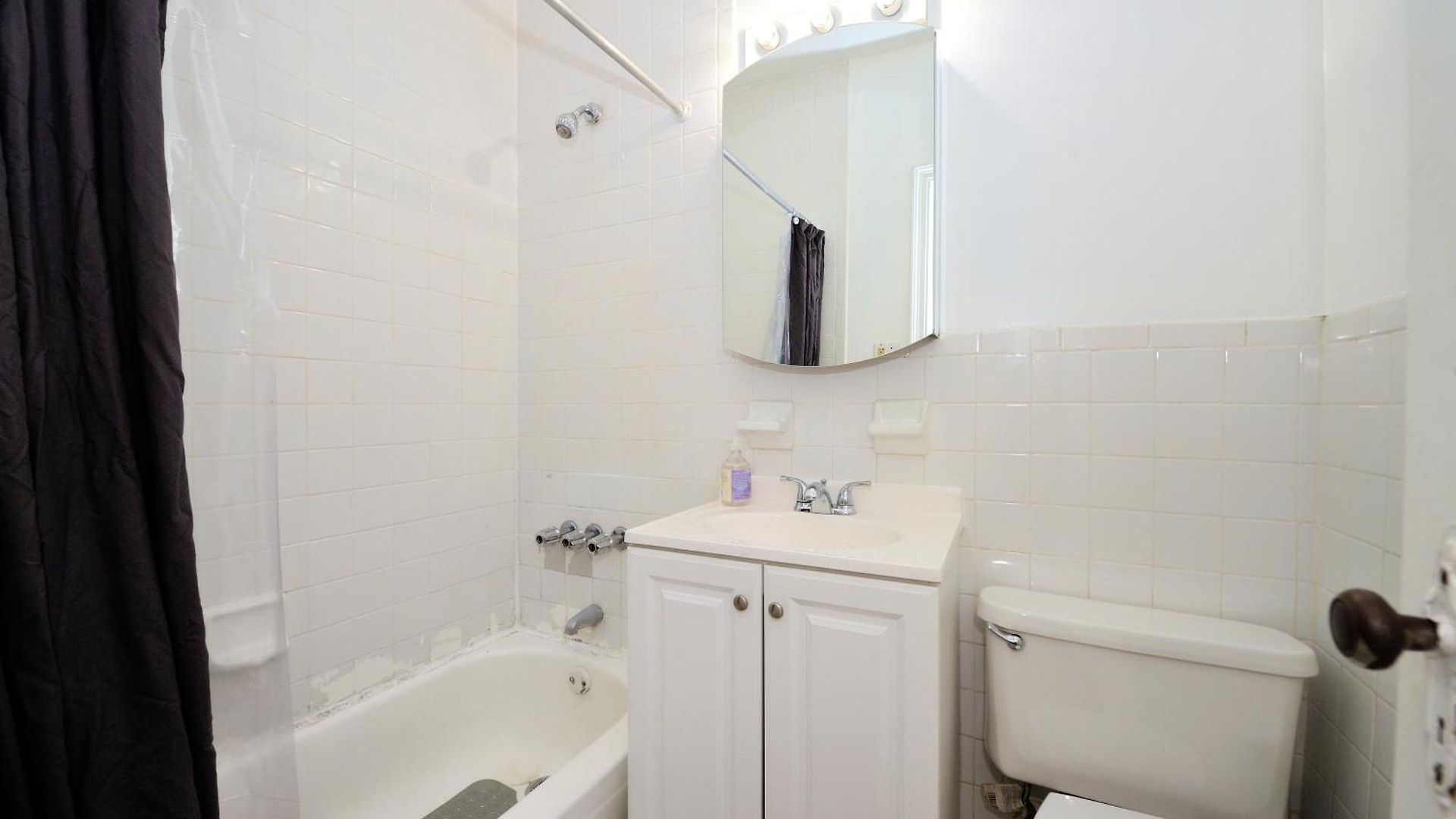 Apartment 5 Bedroom 2 Bath Full Floor Midtown New York