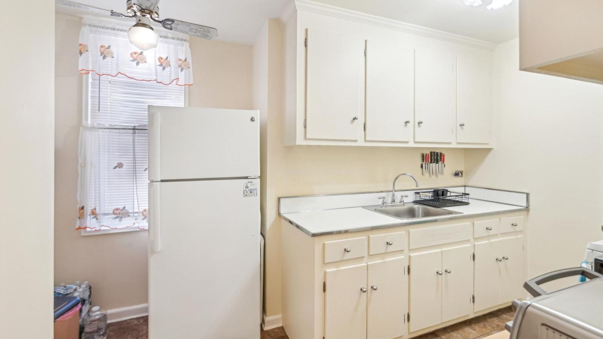 The Mac House Homestay New York