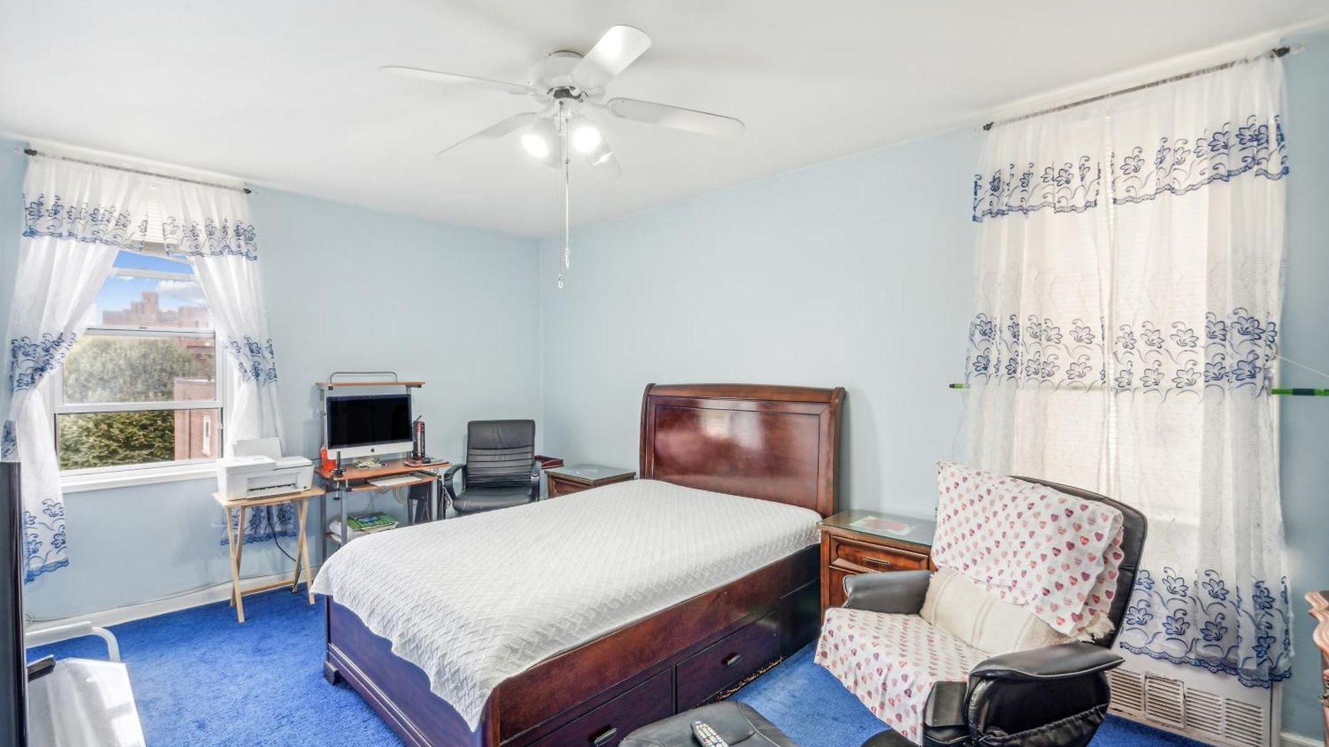 The Mac House Homestay *