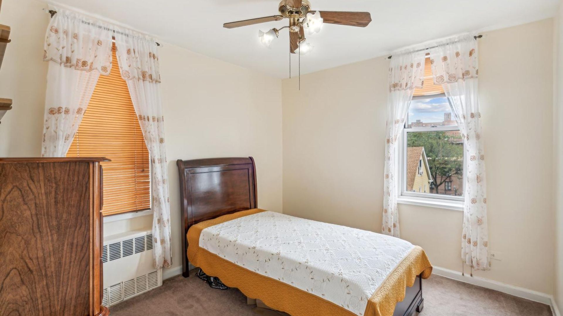 The Mac House Homestay New York