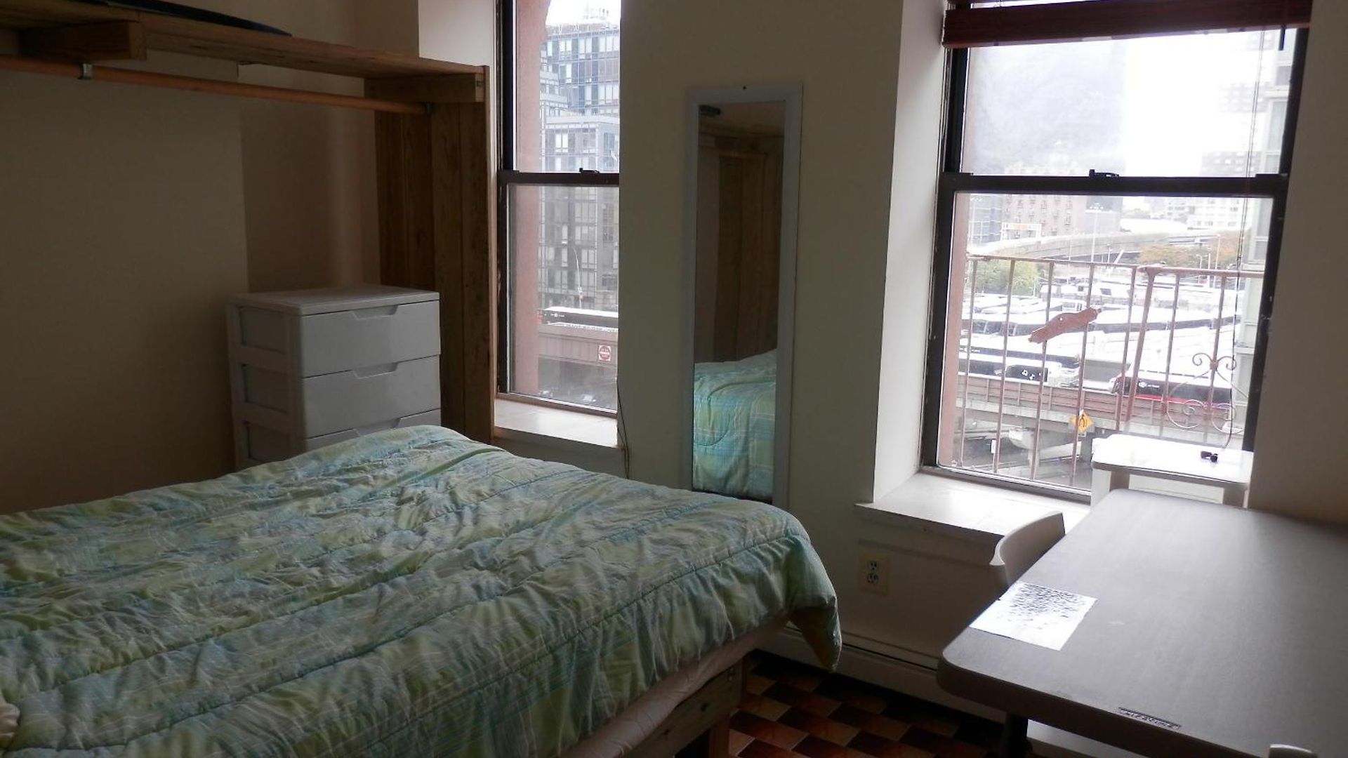 Hudson Yard 408 Apartment New York