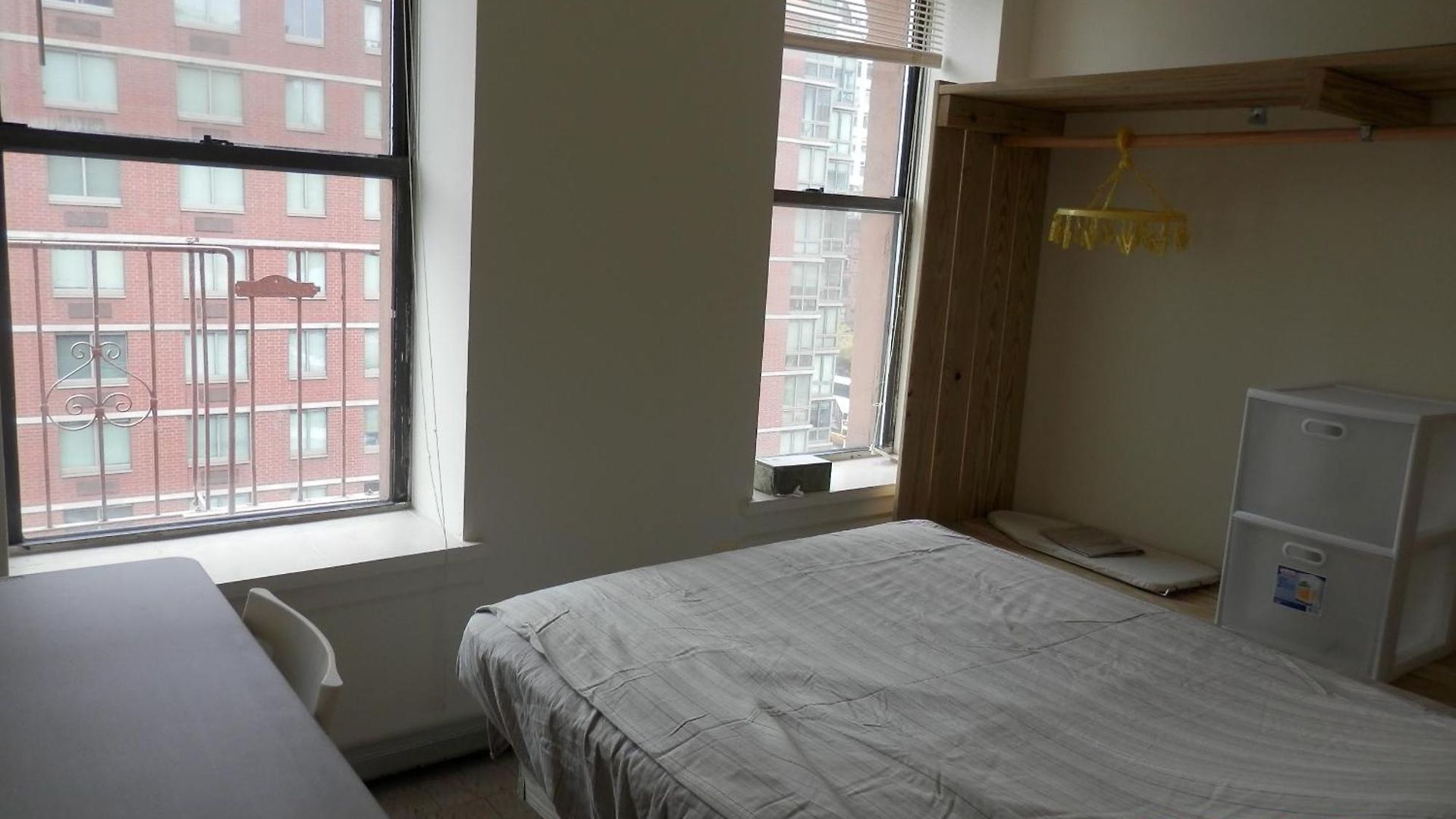 Hudson Yard 408 Apartment
