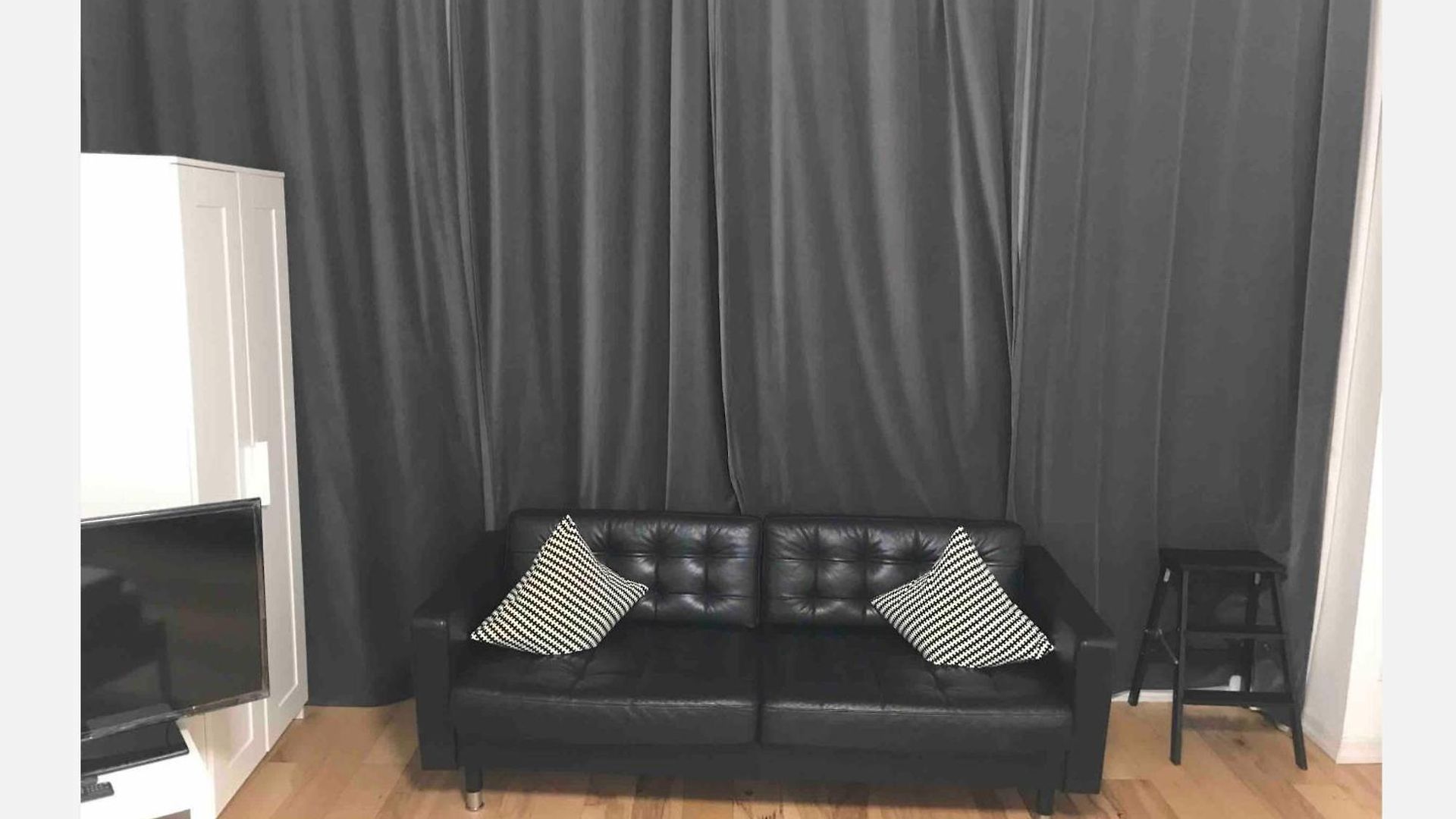 Brooklyn Location Apartment New York