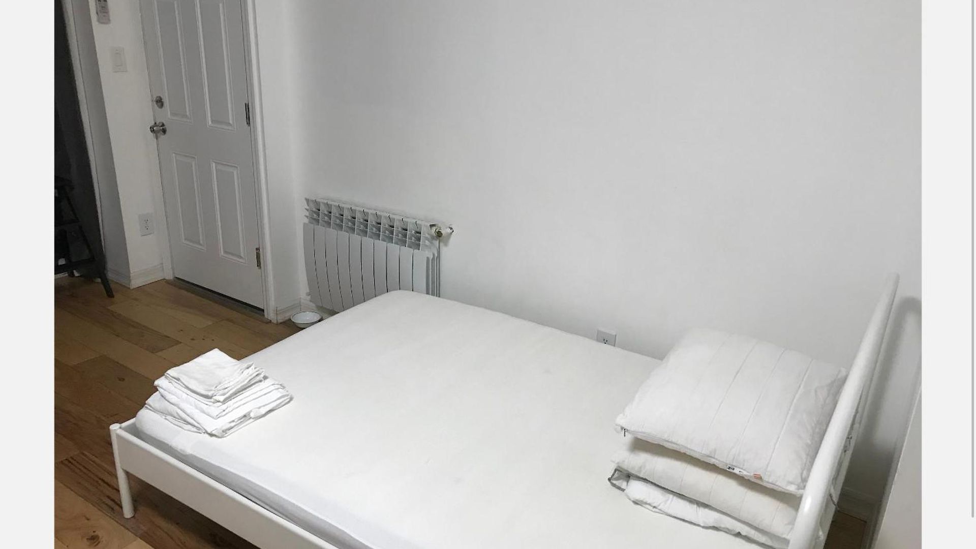 Brooklyn Location Apartment