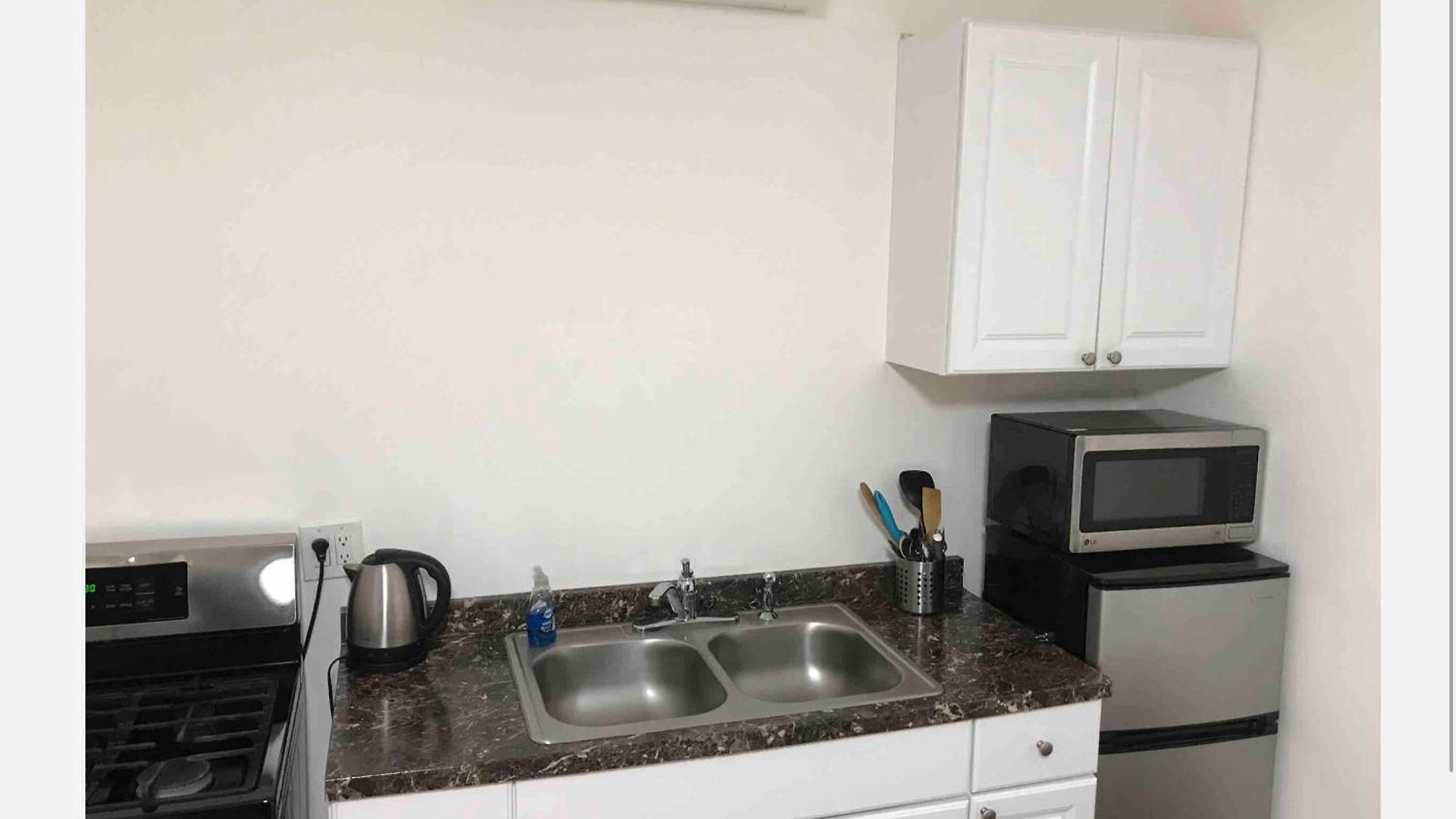Brooklyn Location Apartment *