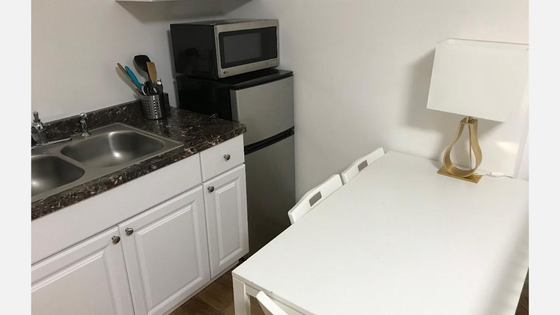 Apartment Brooklyn Location