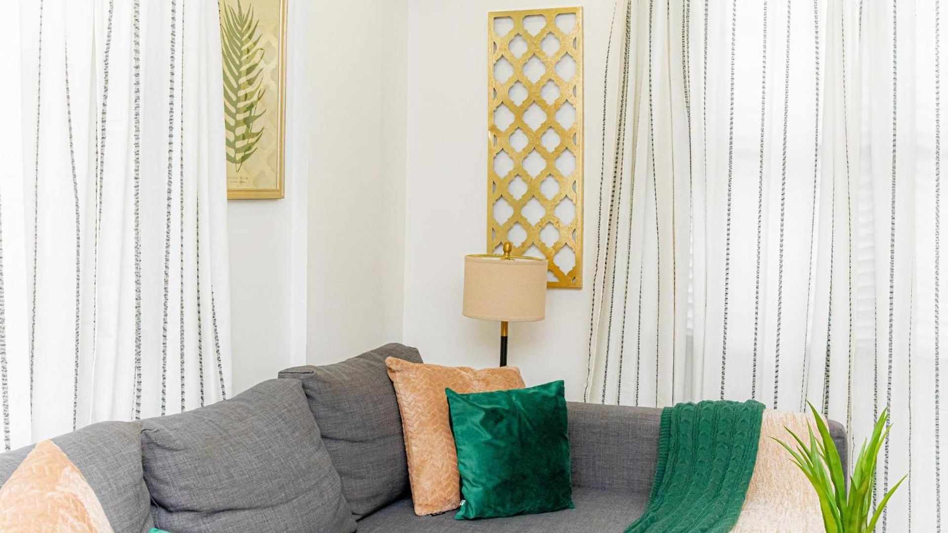 Luxury Oasis In The Heart Of Brooklyn