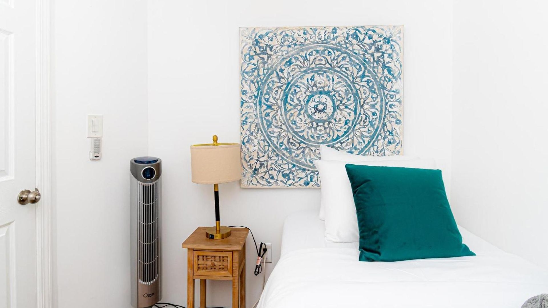 Apartment Luxury Oasis In The Heart Of Brooklyn *