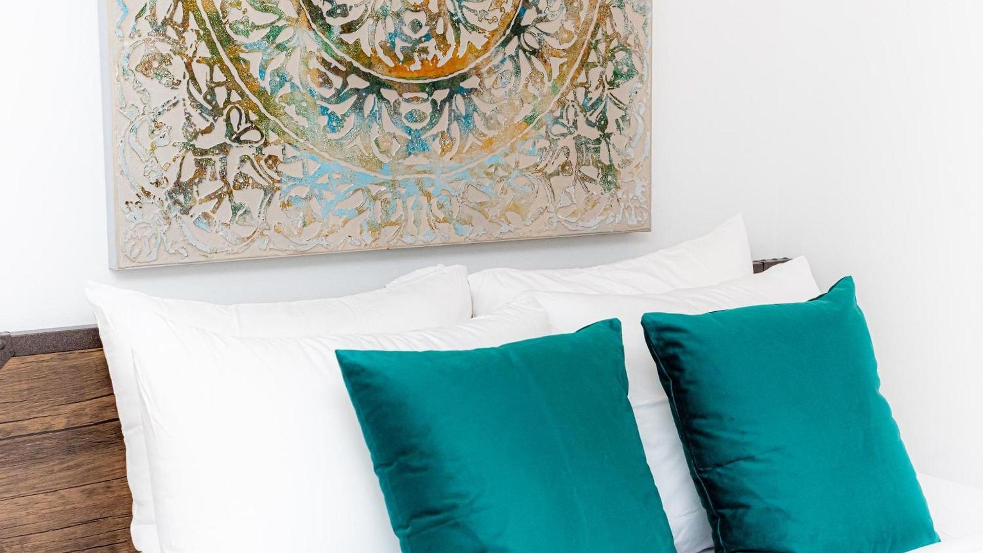 Luxury Oasis In The Heart Of Brooklyn