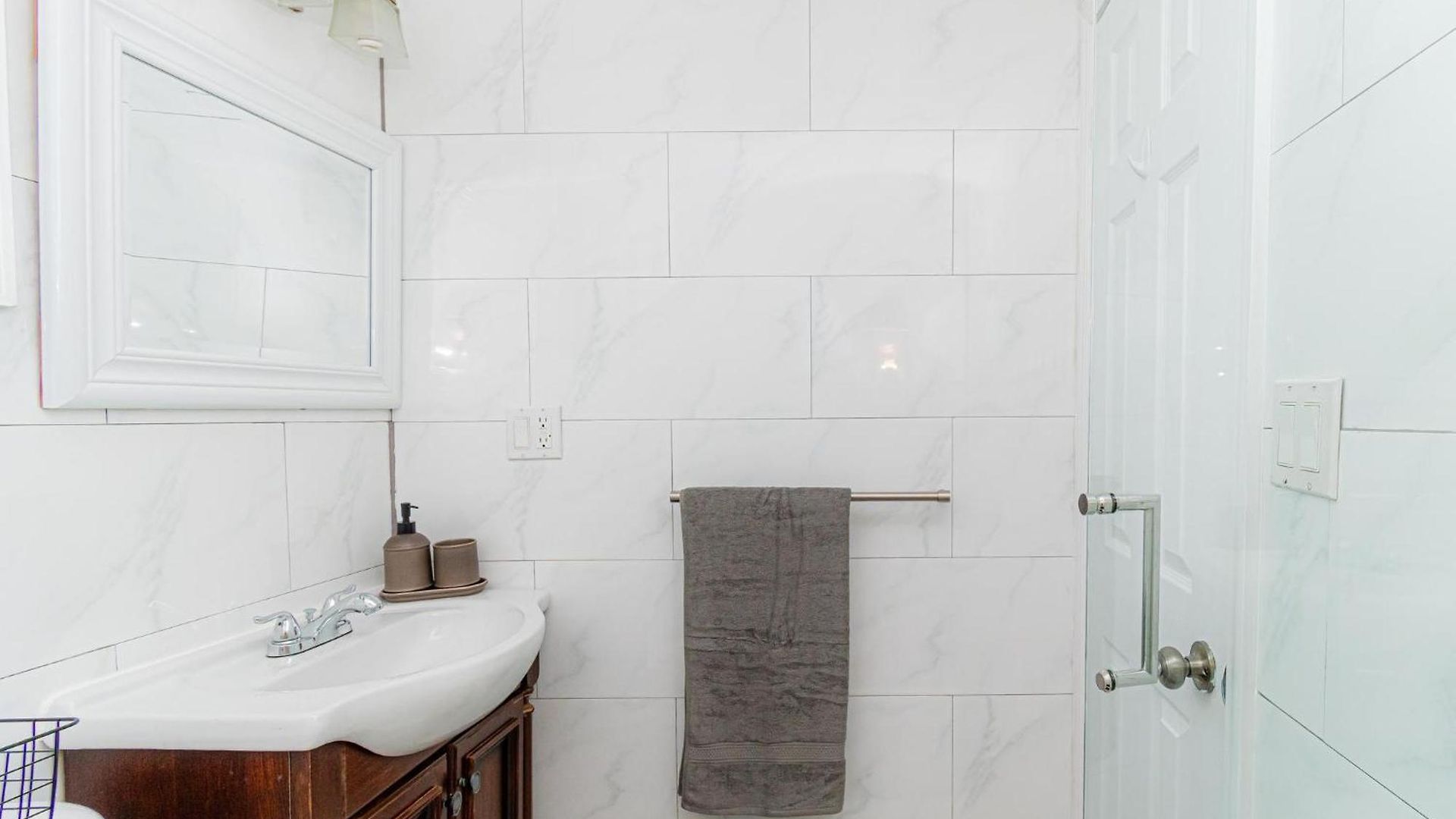 Apartment Luxury Oasis In The Heart Of Brooklyn *