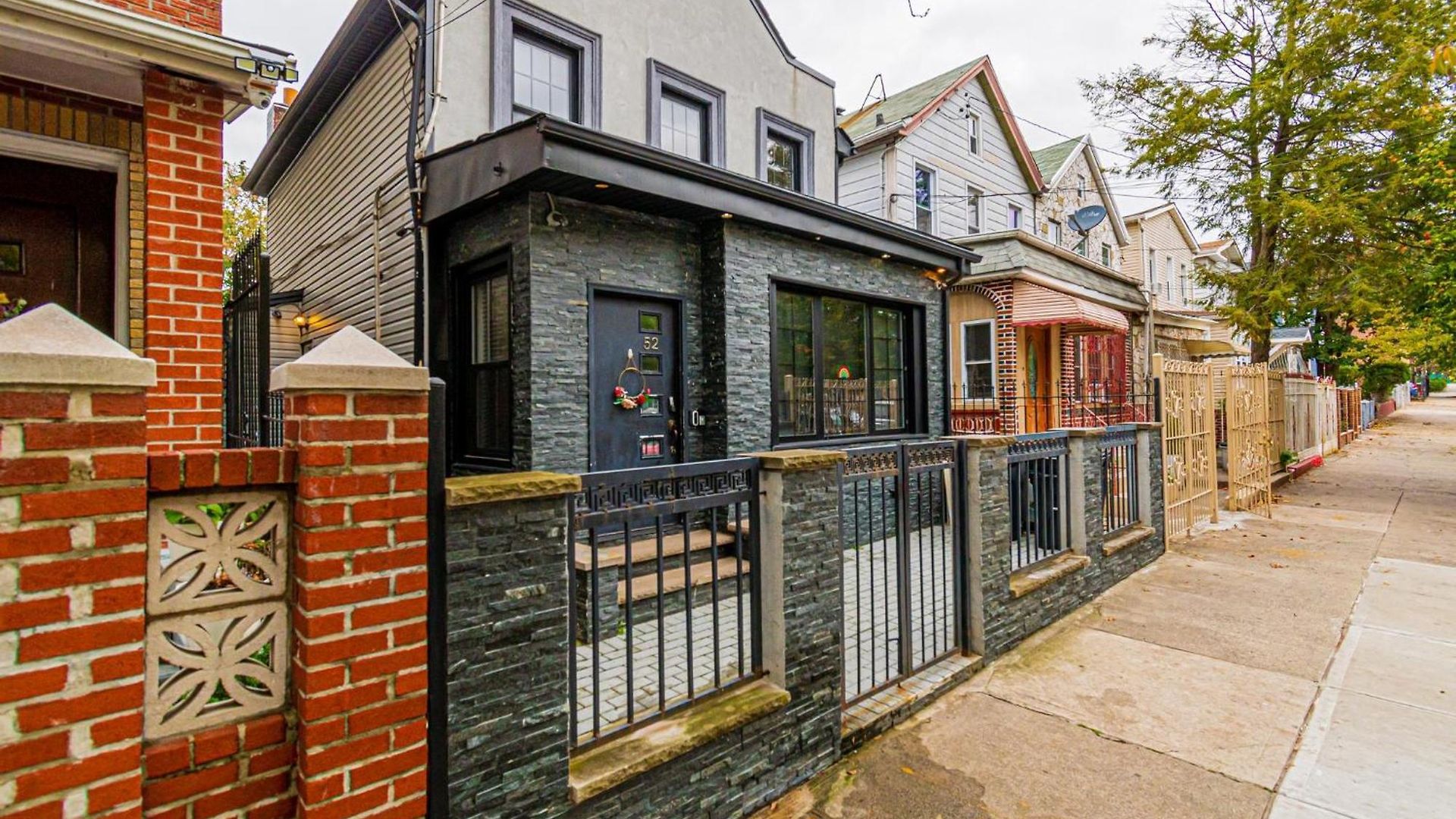 Luxury In The Heart Of Brooklyn New York