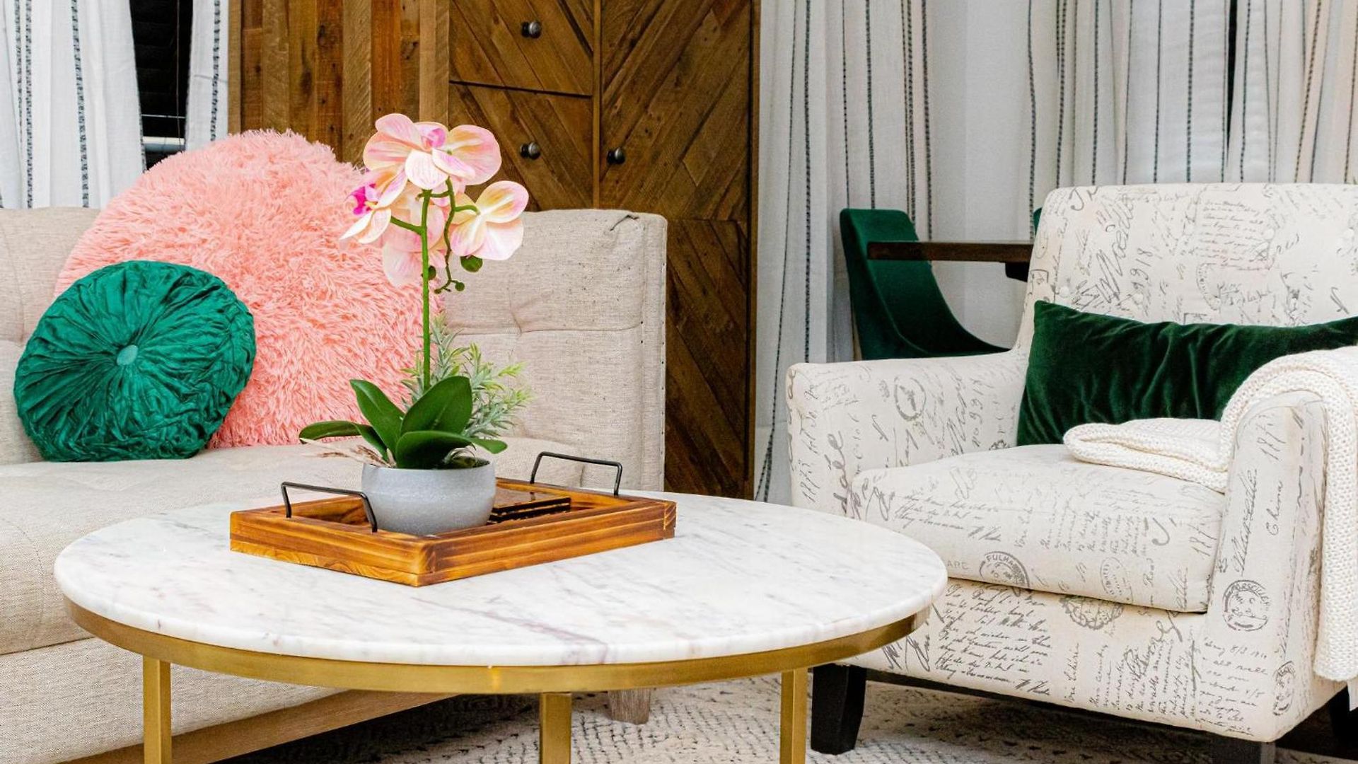 Apartment Luxury In The Heart Of Brooklyn