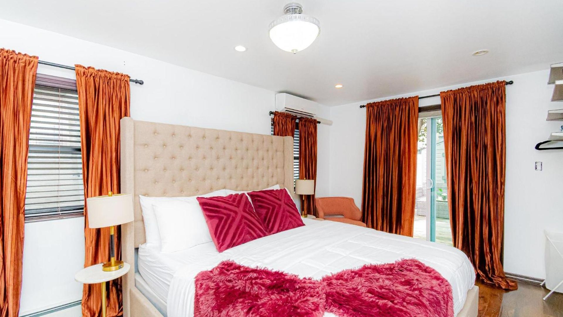 Apartment Luxury In The Heart Of Brooklyn New York