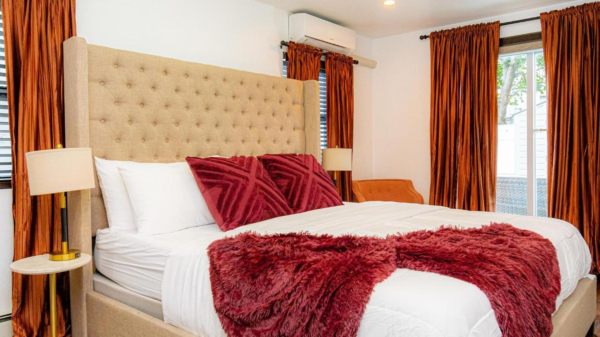 Luxury In The Heart Of Brooklyn *