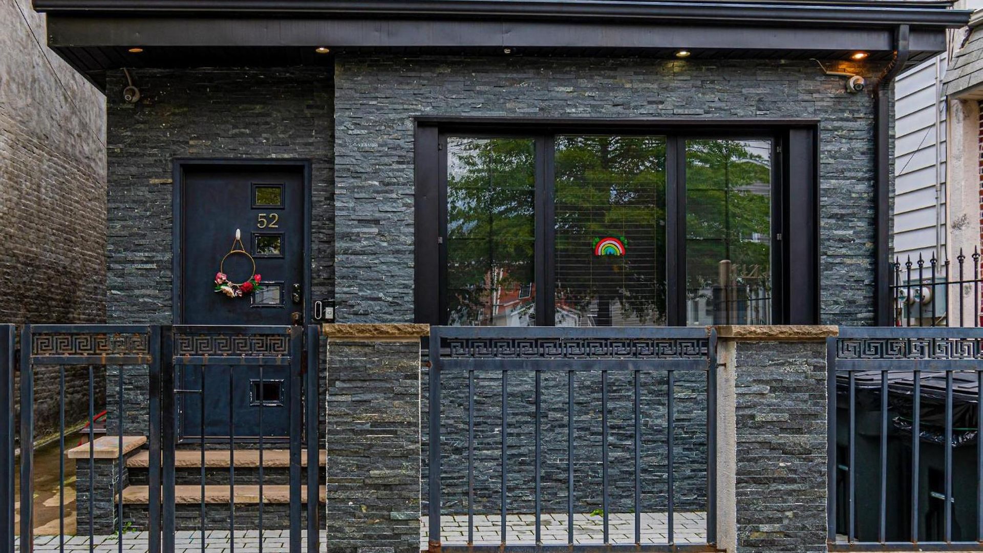 Luxury In The Heart Of Brooklyn