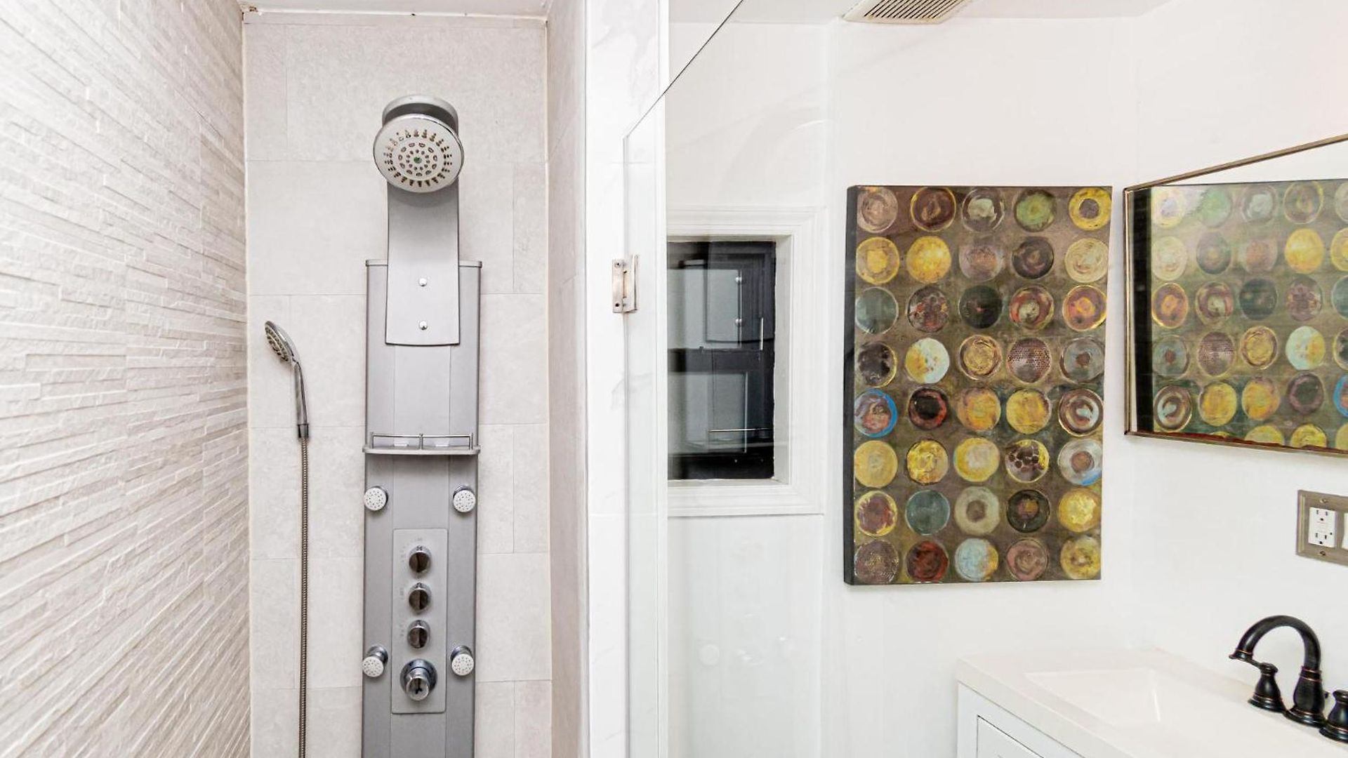Apartment Luxury In The Heart Of Brooklyn