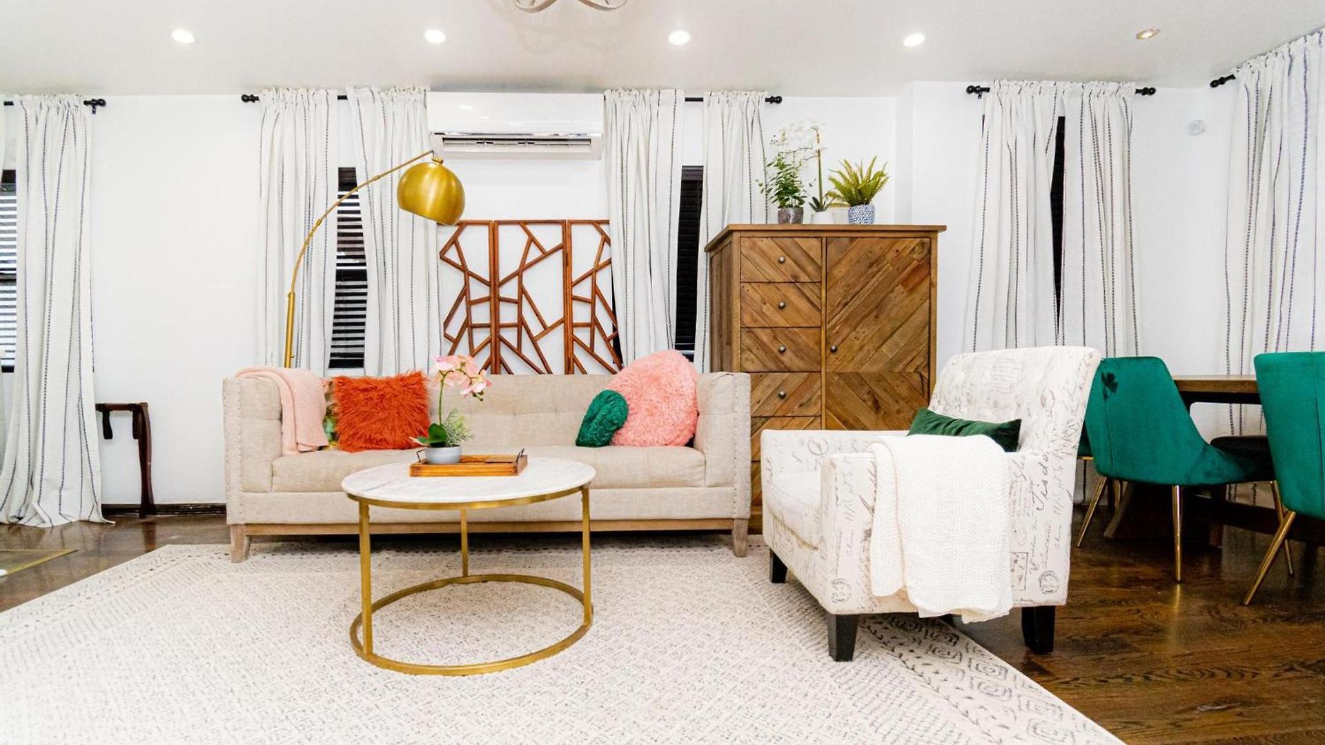 Apartment Luxury In The Heart Of Brooklyn *