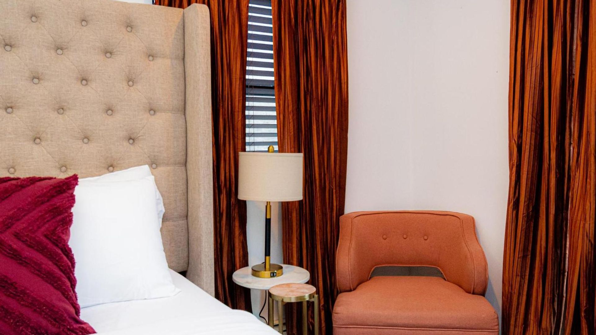 Luxury In The Heart Of Brooklyn * New York