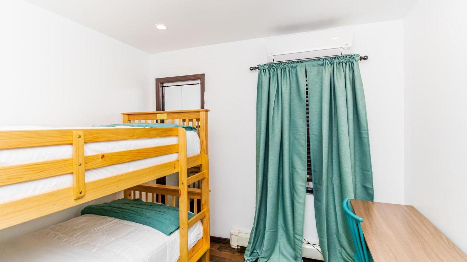 Luxury In The Heart Of Brooklyn