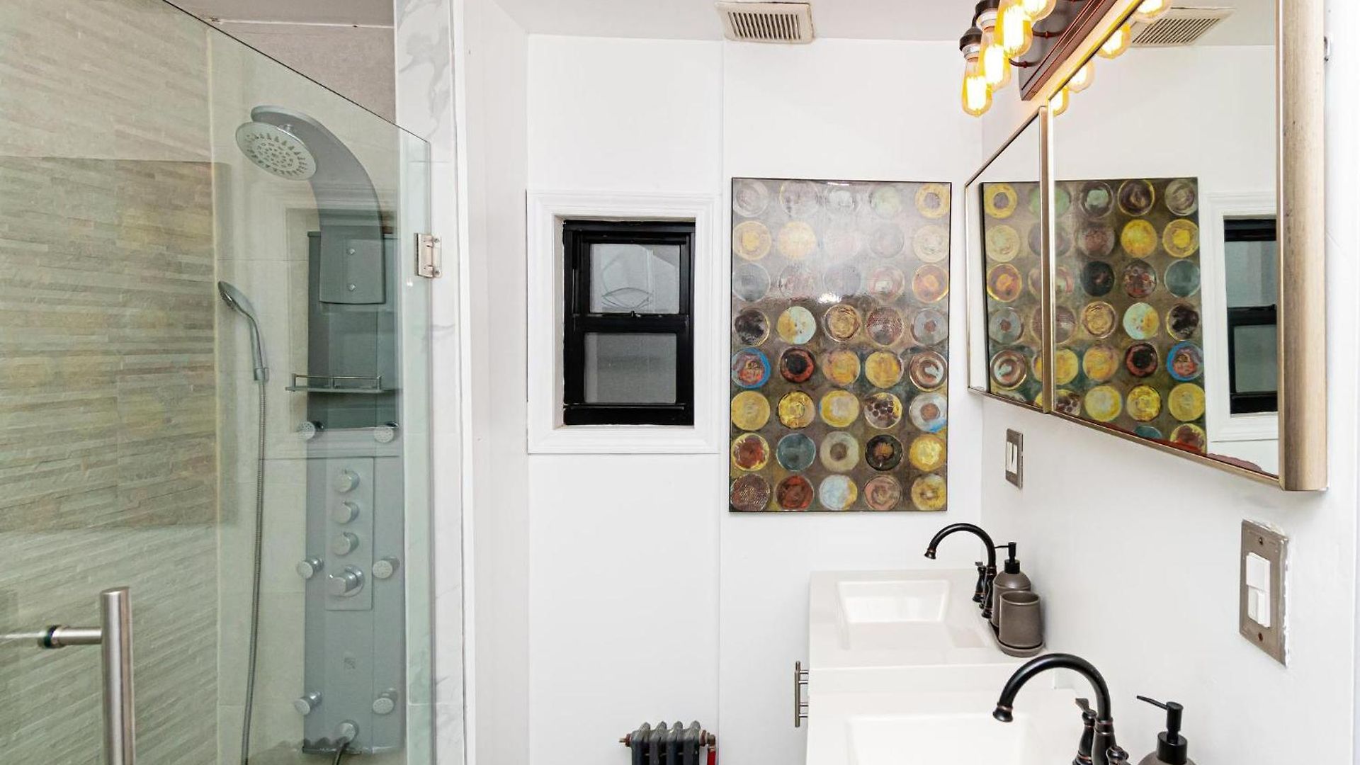 Apartment Luxury In The Heart Of Brooklyn