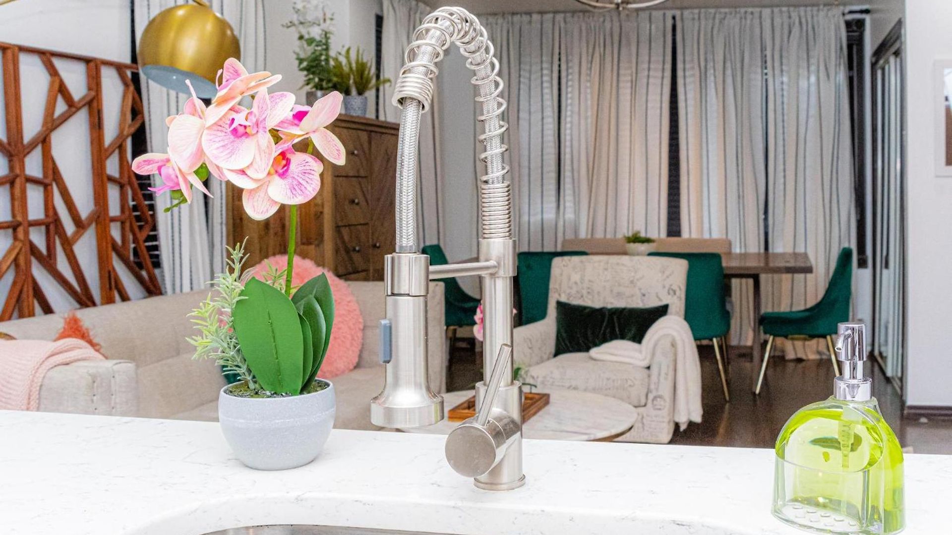 Apartment Luxury In The Heart Of Brooklyn New York