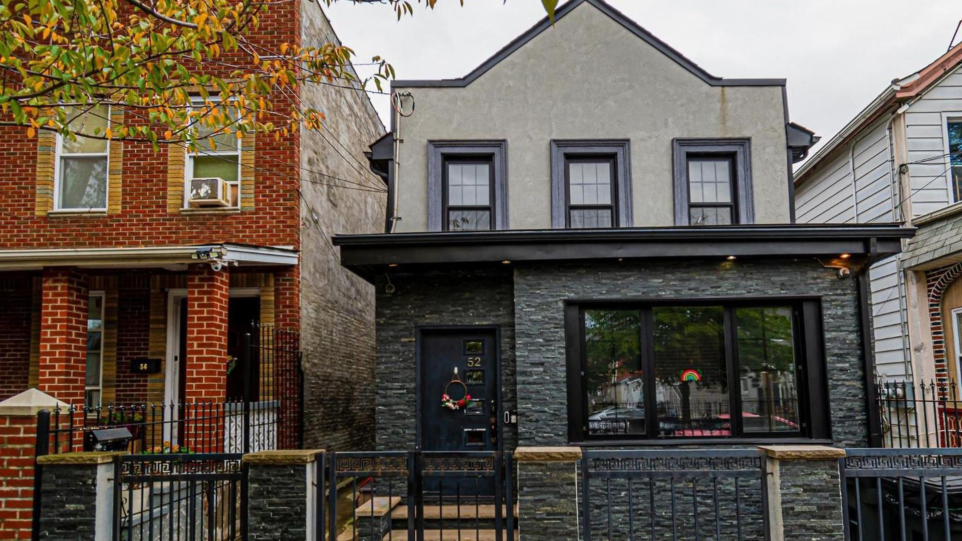 Luxury In The Heart Of Brooklyn *