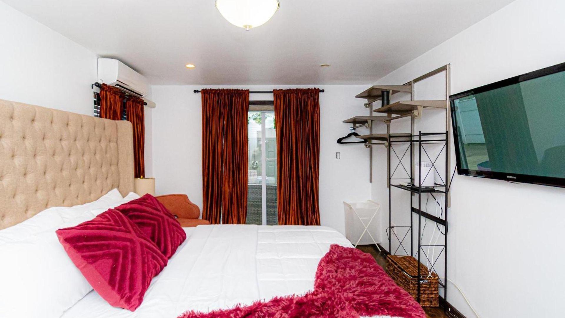 Luxury In The Heart Of Brooklyn * New York