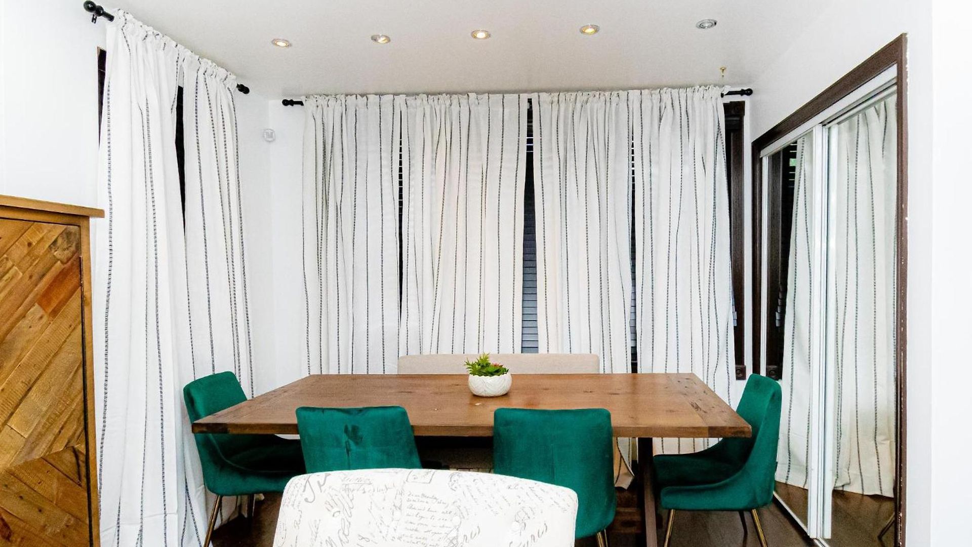 Luxury In The Heart Of Brooklyn