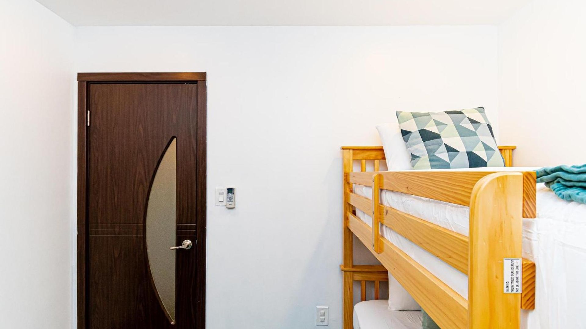 Luxury In The Heart Of Brooklyn Apartment