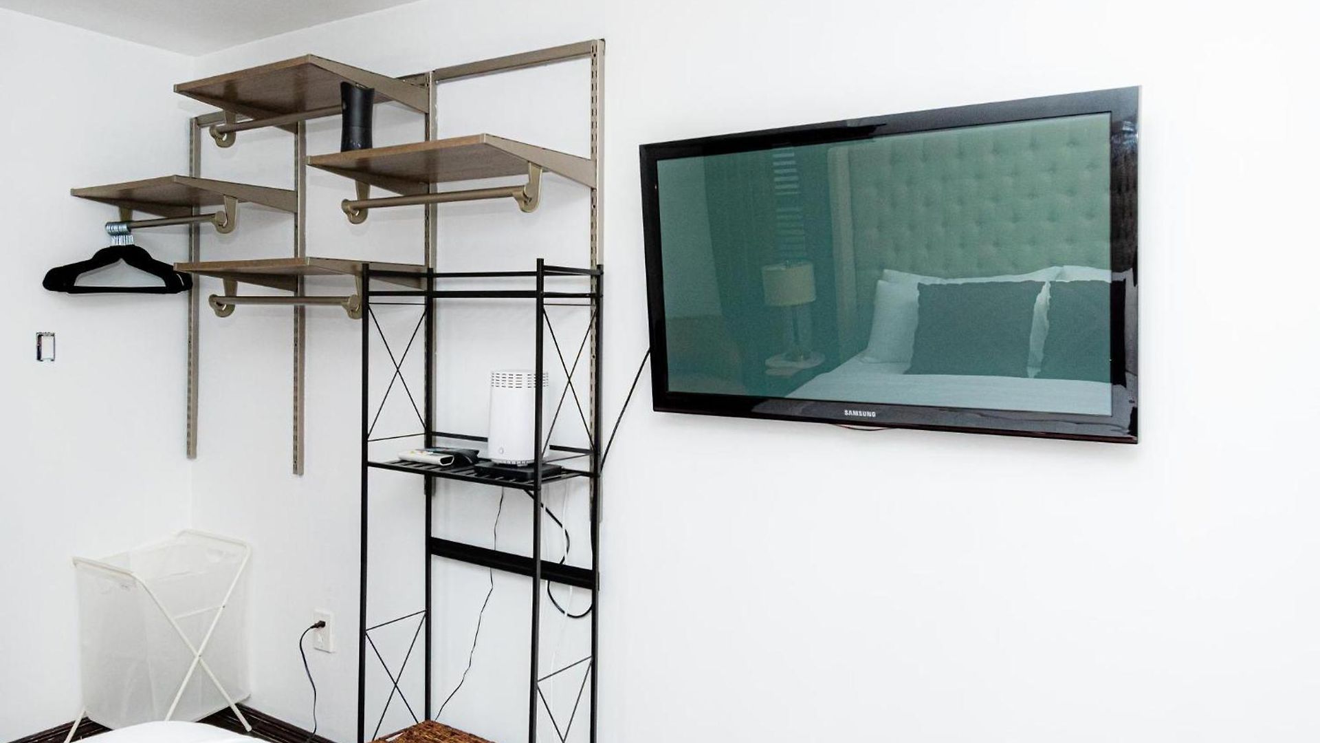 Apartment Luxury In The Heart Of Brooklyn