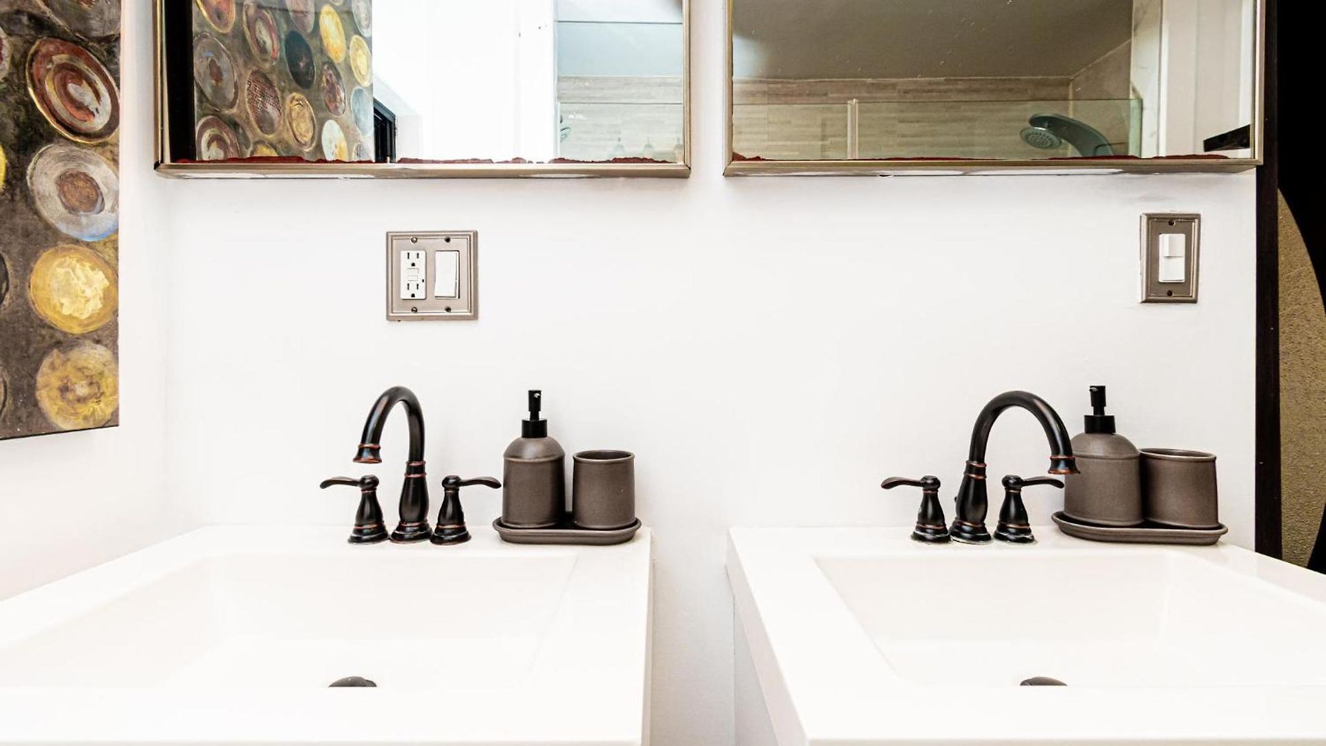 Apartment Luxury In The Heart Of Brooklyn *