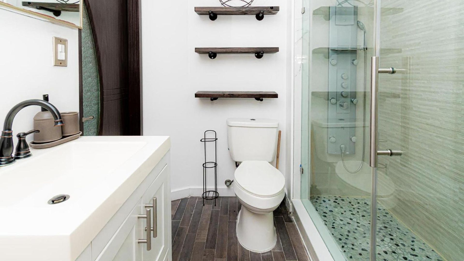 Apartment Luxury In The Heart Of Brooklyn
