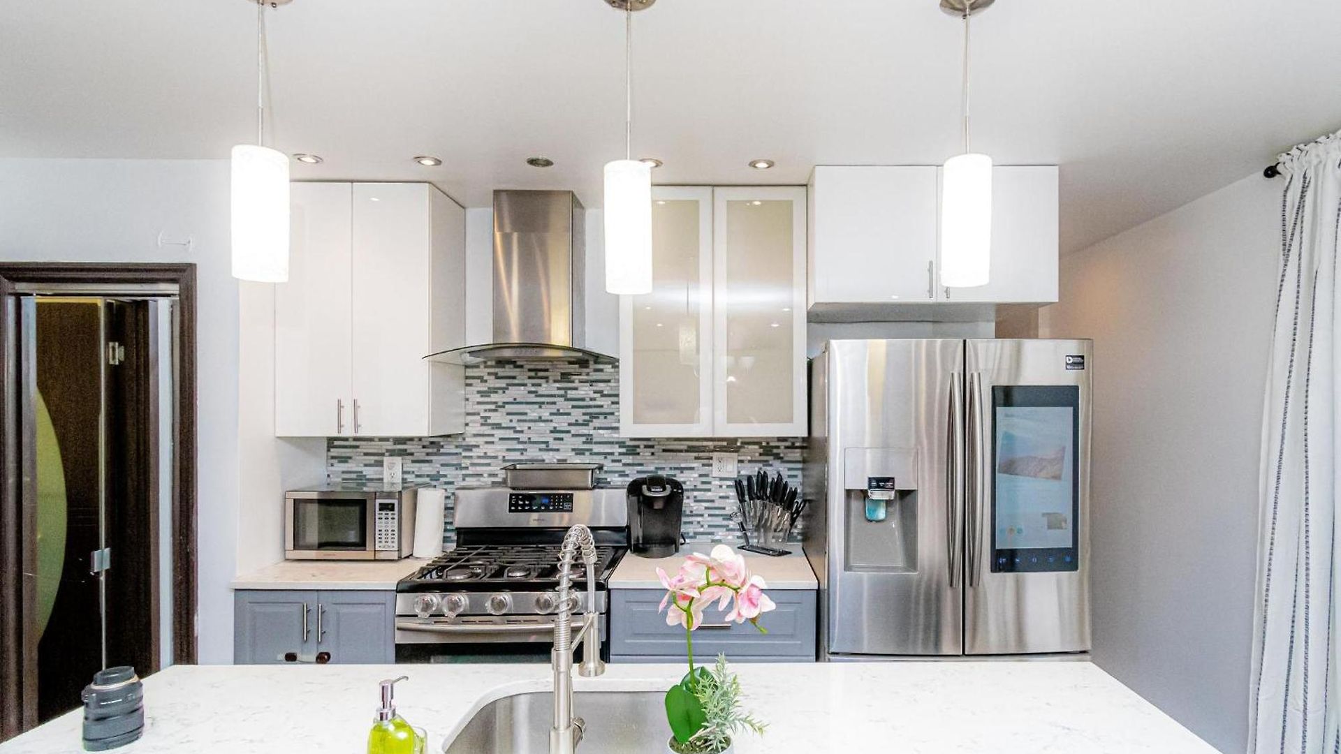 Luxury In The Heart Of Brooklyn Apartment New York