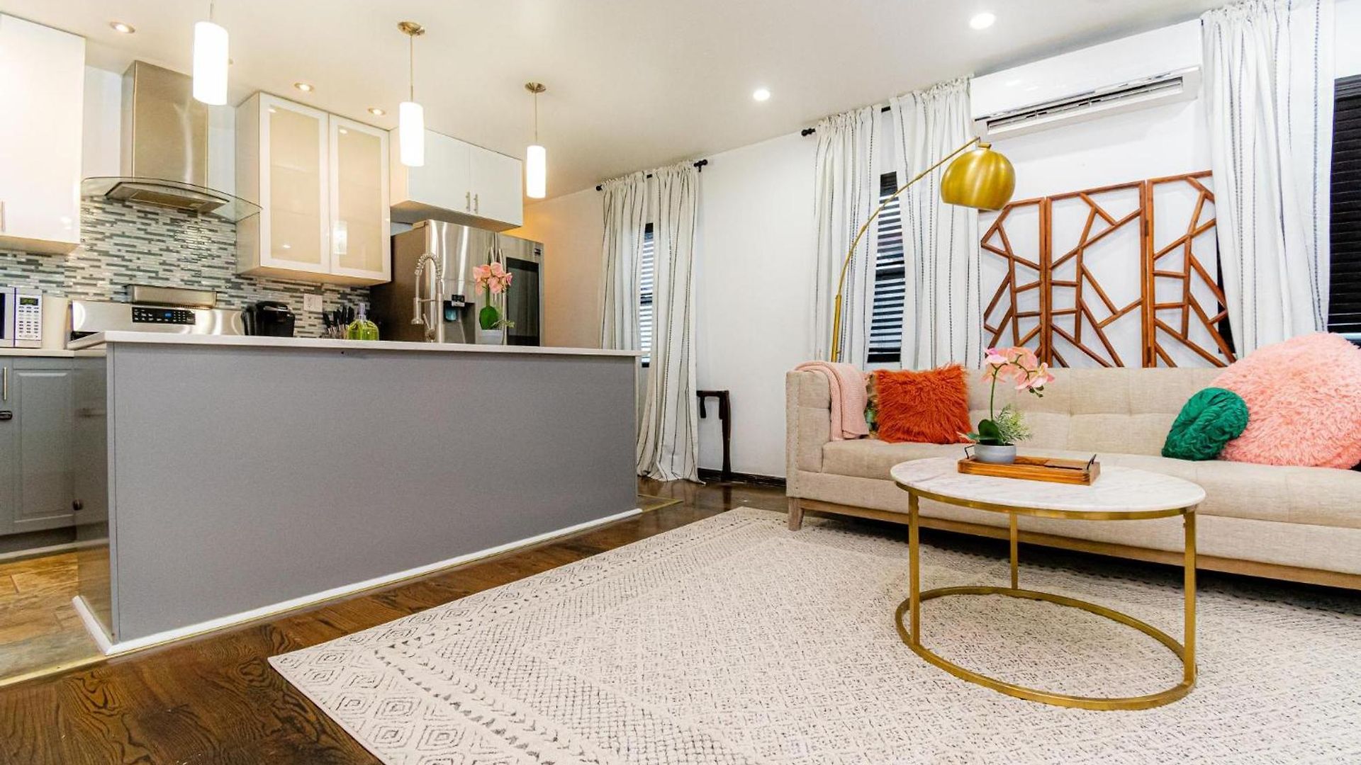 Luxury In The Heart Of Brooklyn * New York